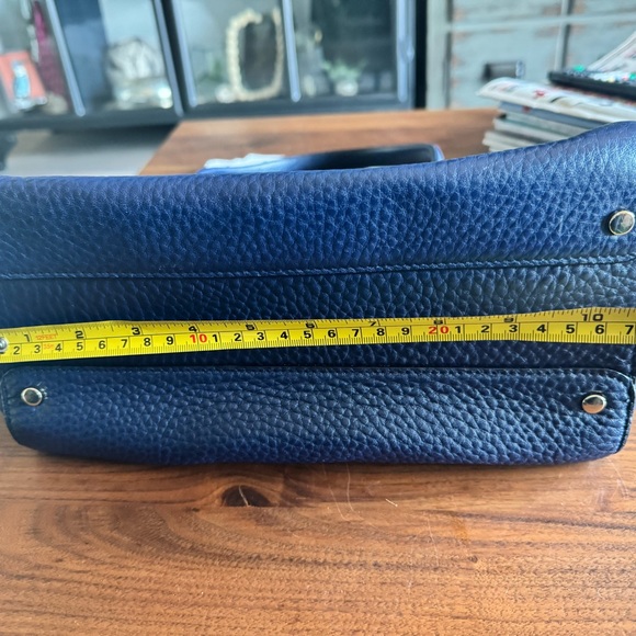 Kate Spade Carlyle Street - Alexa Satchel - Picture 7 of 7